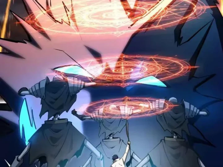 Toàn Dân Đoạt Tháp: Ta Đã Sớm Thông Qua Tầng 999 Chapter 45 - 121