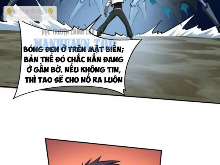 Toàn Dân Đoạt Tháp: Ta Đã Sớm Thông Qua Tầng 999 Chapter 45 - 122