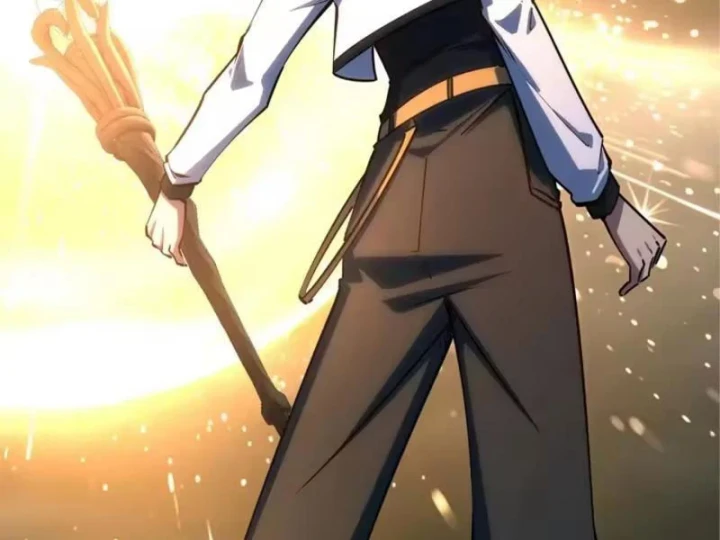 Toàn Dân Đoạt Tháp: Ta Đã Sớm Thông Qua Tầng 999 Chapter 45 - 136