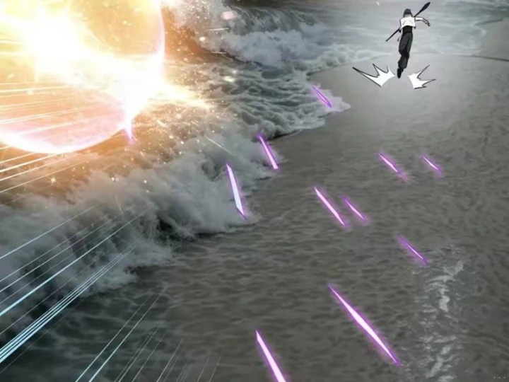 Toàn Dân Đoạt Tháp: Ta Đã Sớm Thông Qua Tầng 999 Chapter 45 - 140