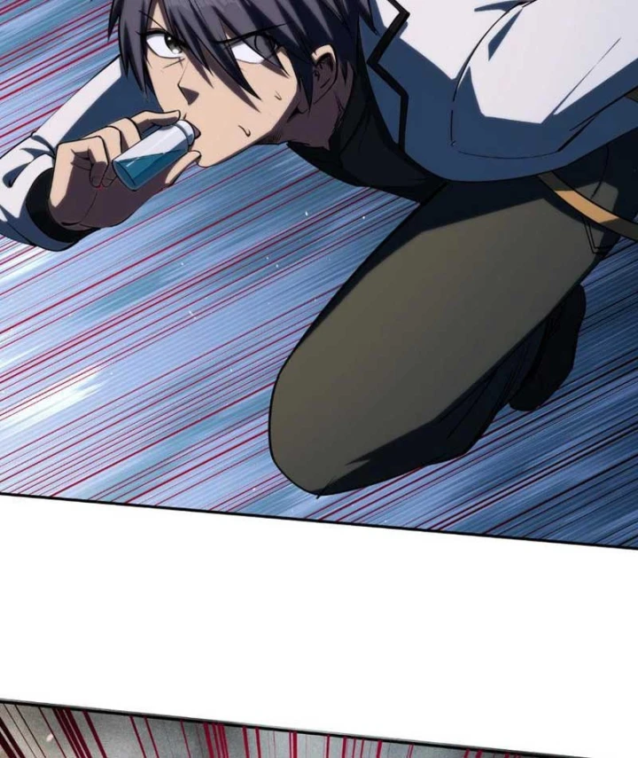 Toàn Dân Đoạt Tháp: Ta Đã Sớm Thông Qua Tầng 999 Chapter 46 - 8