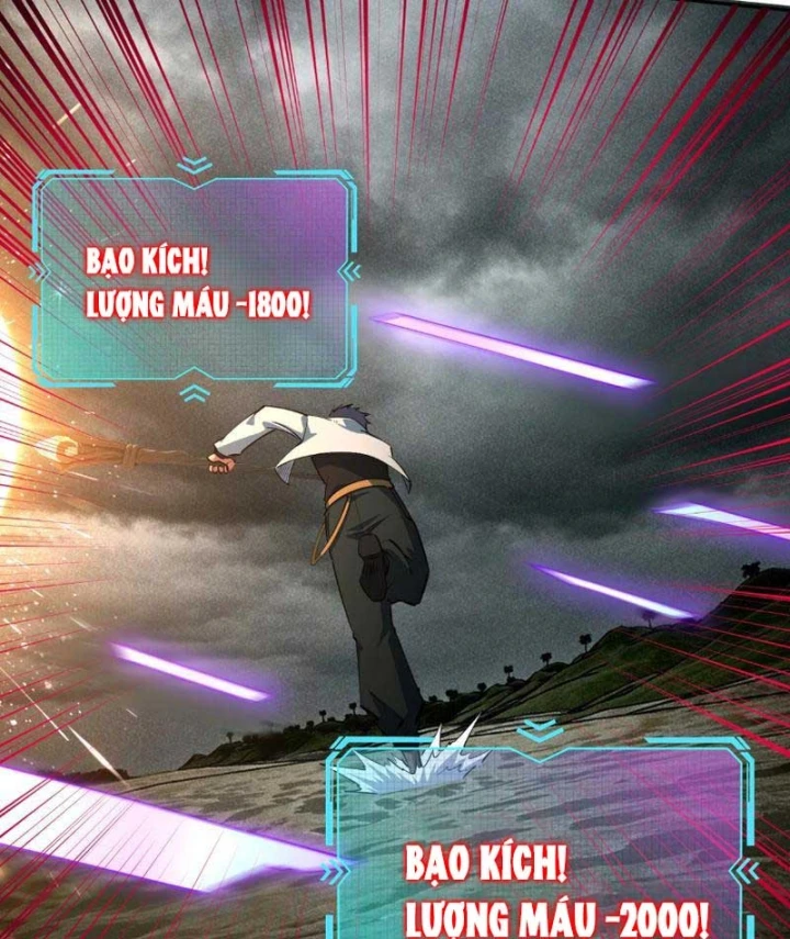 Toàn Dân Đoạt Tháp: Ta Đã Sớm Thông Qua Tầng 999 Chapter 46 - 9