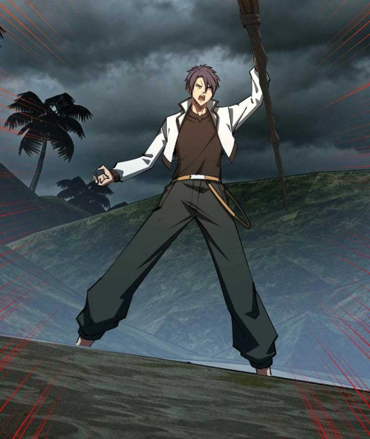 Toàn Dân Đoạt Tháp: Ta Đã Sớm Thông Qua Tầng 999 Chapter 46 - 13