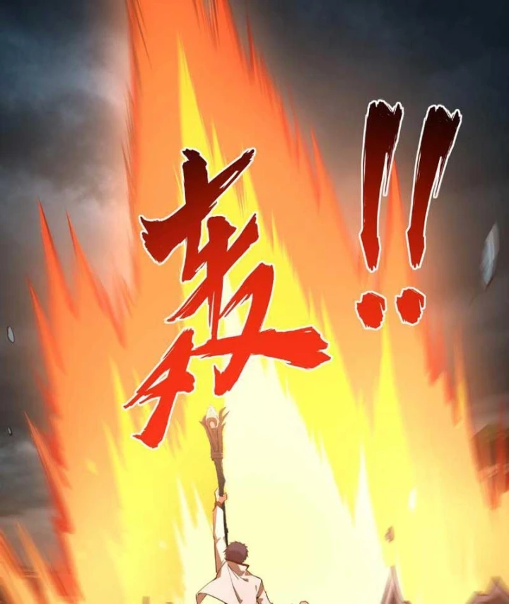 Toàn Dân Đoạt Tháp: Ta Đã Sớm Thông Qua Tầng 999 Chapter 46 - 16