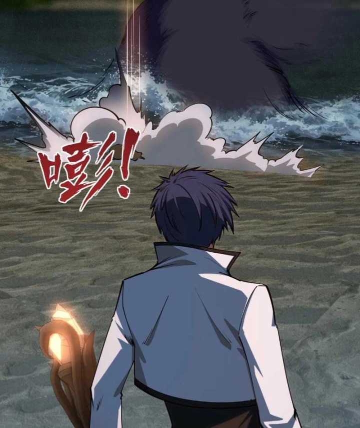 Toàn Dân Đoạt Tháp: Ta Đã Sớm Thông Qua Tầng 999 Chapter 46 - 24