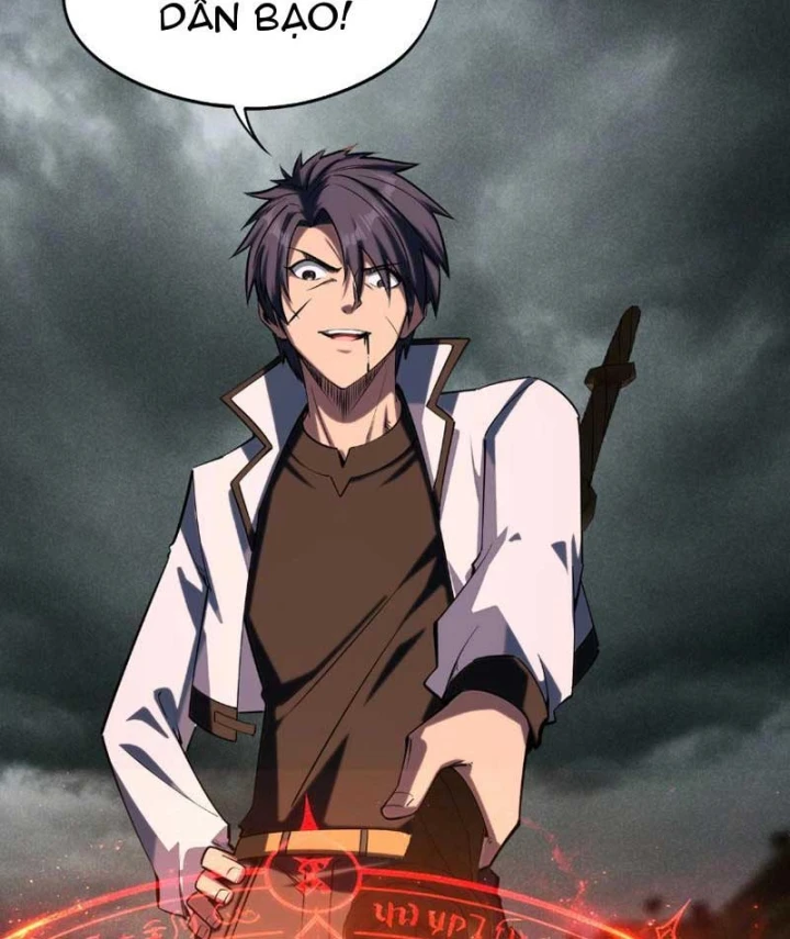 Toàn Dân Đoạt Tháp: Ta Đã Sớm Thông Qua Tầng 999 Chapter 46 - 26