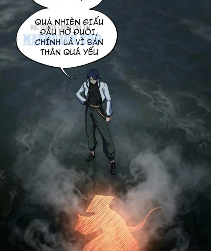 Toàn Dân Đoạt Tháp: Ta Đã Sớm Thông Qua Tầng 999 Chapter 46 - 31