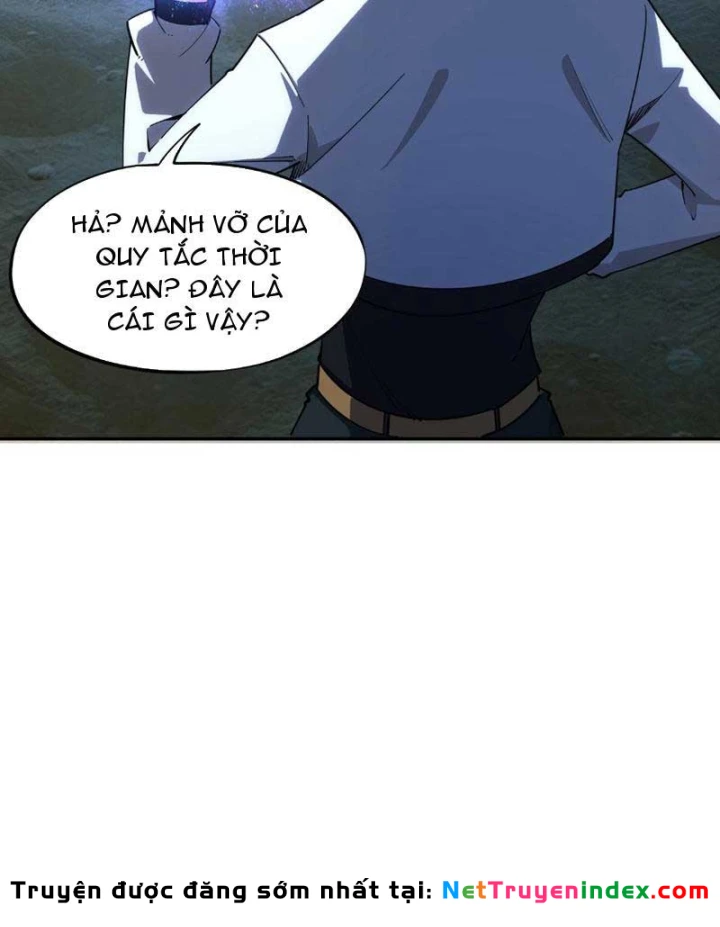 Toàn Dân Đoạt Tháp: Ta Đã Sớm Thông Qua Tầng 999 Chapter 46 - 34