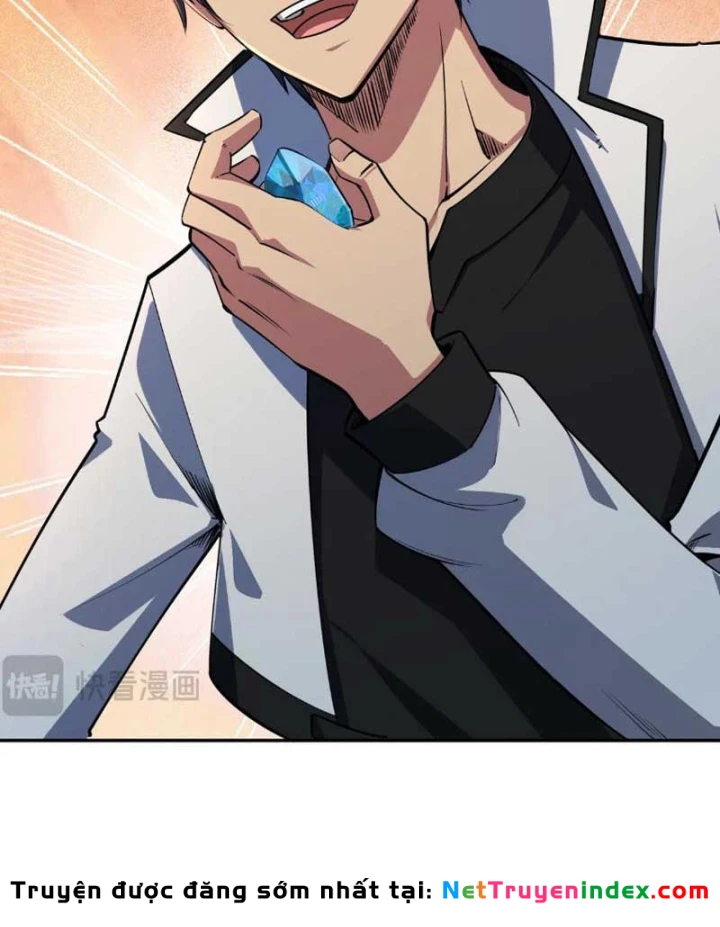 Toàn Dân Đoạt Tháp: Ta Đã Sớm Thông Qua Tầng 999 Chapter 46 - 36