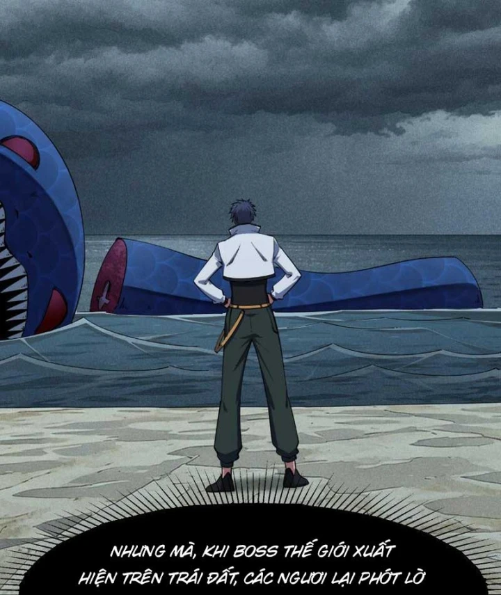 Toàn Dân Đoạt Tháp: Ta Đã Sớm Thông Qua Tầng 999 Chapter 46 - 40