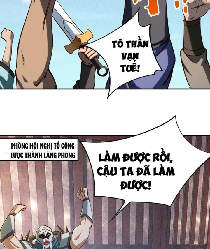 Toàn Dân Đoạt Tháp: Ta Đã Sớm Thông Qua Tầng 999 Chapter 46 - 43