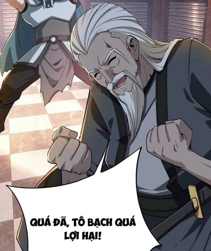 Toàn Dân Đoạt Tháp: Ta Đã Sớm Thông Qua Tầng 999 Chapter 46 - 44