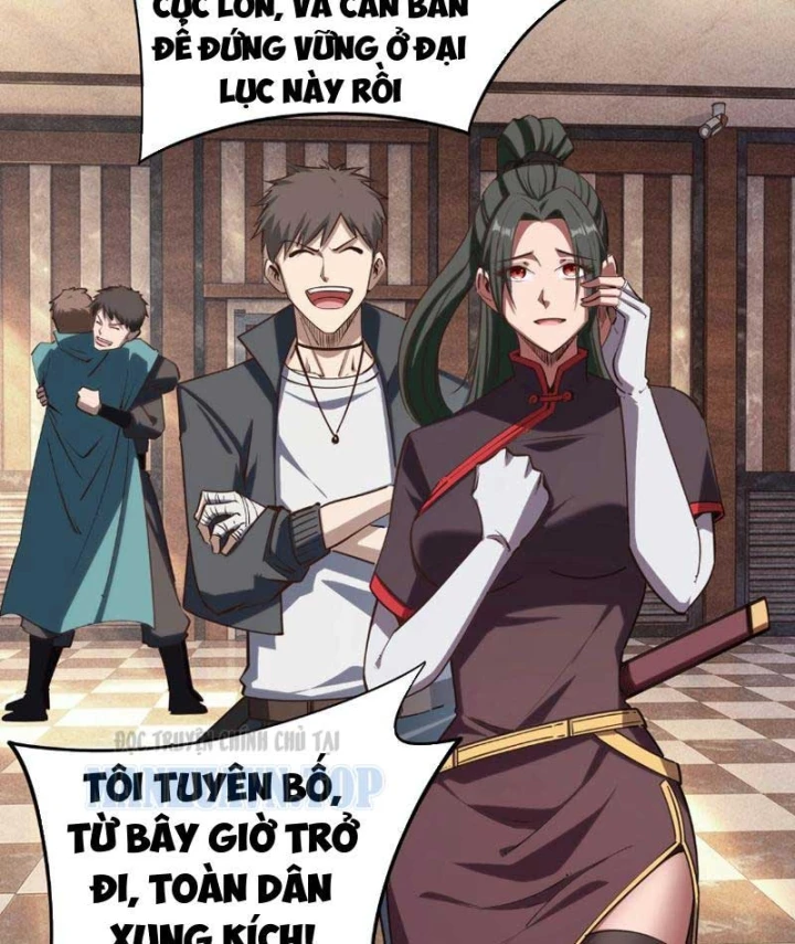 Toàn Dân Đoạt Tháp: Ta Đã Sớm Thông Qua Tầng 999 Chapter 46 - 46