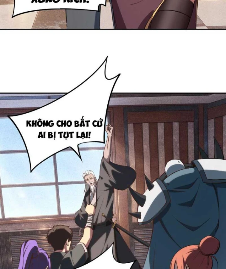 Toàn Dân Đoạt Tháp: Ta Đã Sớm Thông Qua Tầng 999 Chapter 46 - 47