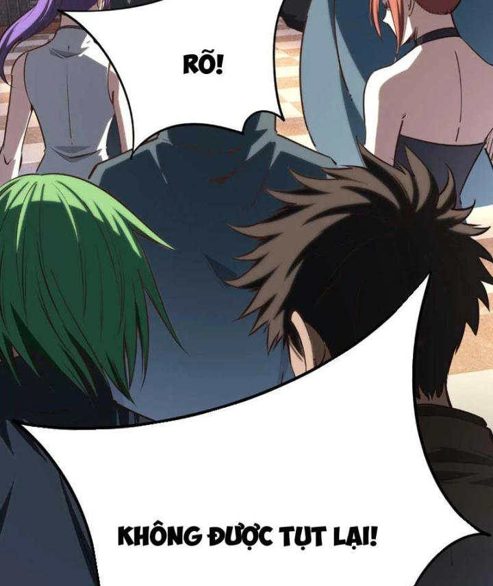 Toàn Dân Đoạt Tháp: Ta Đã Sớm Thông Qua Tầng 999 Chapter 46 - 48