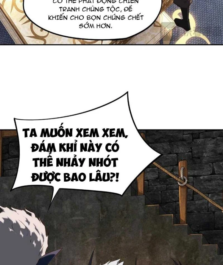 Toàn Dân Đoạt Tháp: Ta Đã Sớm Thông Qua Tầng 999 Chapter 46 - 51