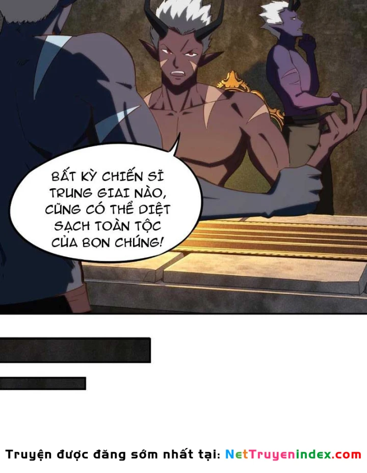 Toàn Dân Đoạt Tháp: Ta Đã Sớm Thông Qua Tầng 999 Chapter 46 - 52