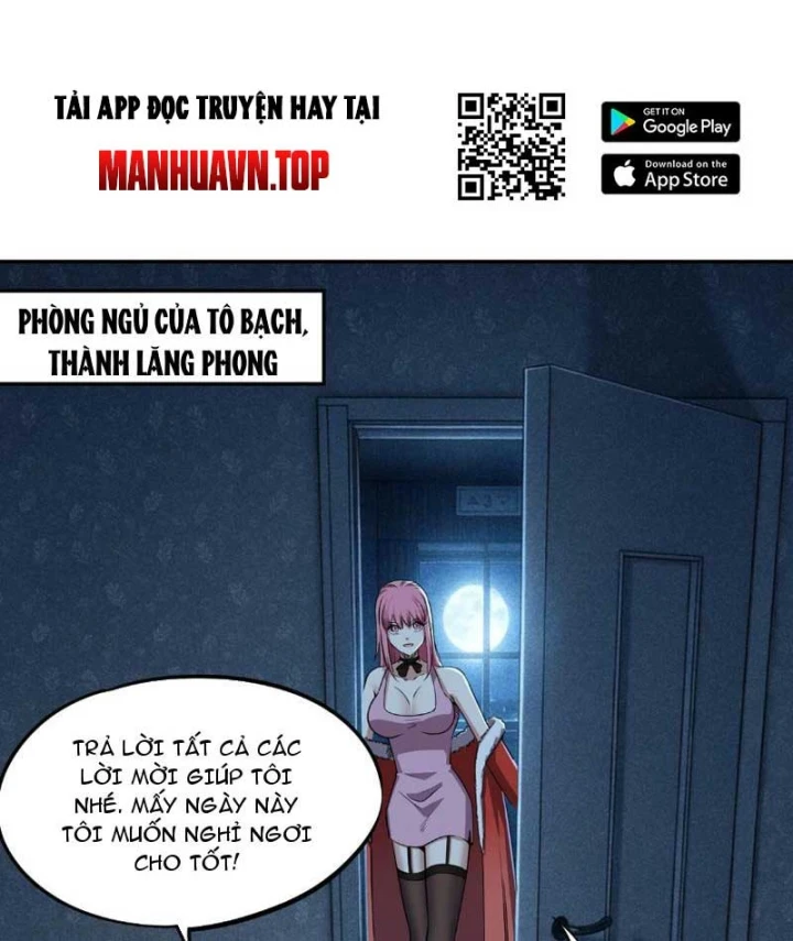 Toàn Dân Đoạt Tháp: Ta Đã Sớm Thông Qua Tầng 999 Chapter 46 - 53