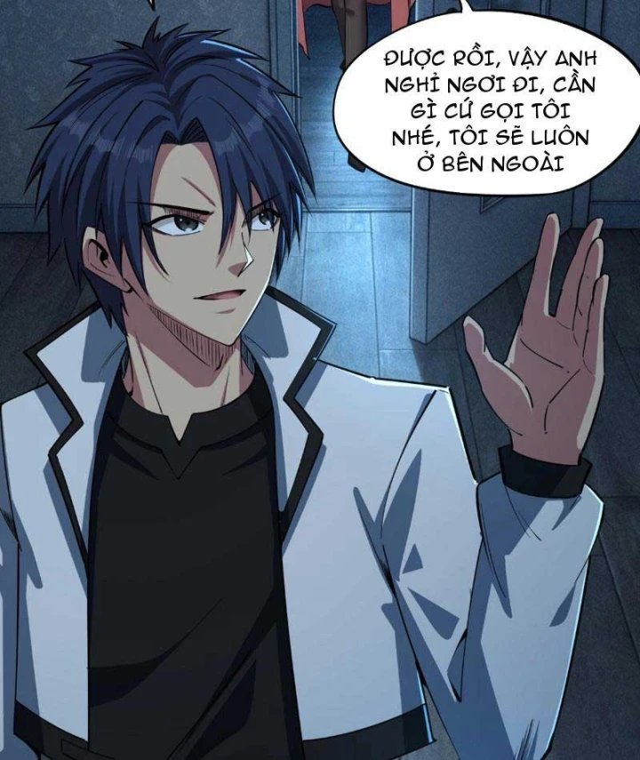 Toàn Dân Đoạt Tháp: Ta Đã Sớm Thông Qua Tầng 999 Chapter 46 - 54