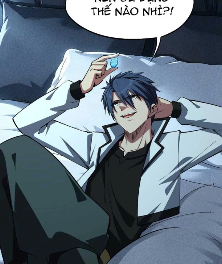 Toàn Dân Đoạt Tháp: Ta Đã Sớm Thông Qua Tầng 999 Chapter 46 - 56