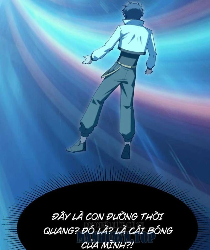 Toàn Dân Đoạt Tháp: Ta Đã Sớm Thông Qua Tầng 999 Chapter 46 - 60