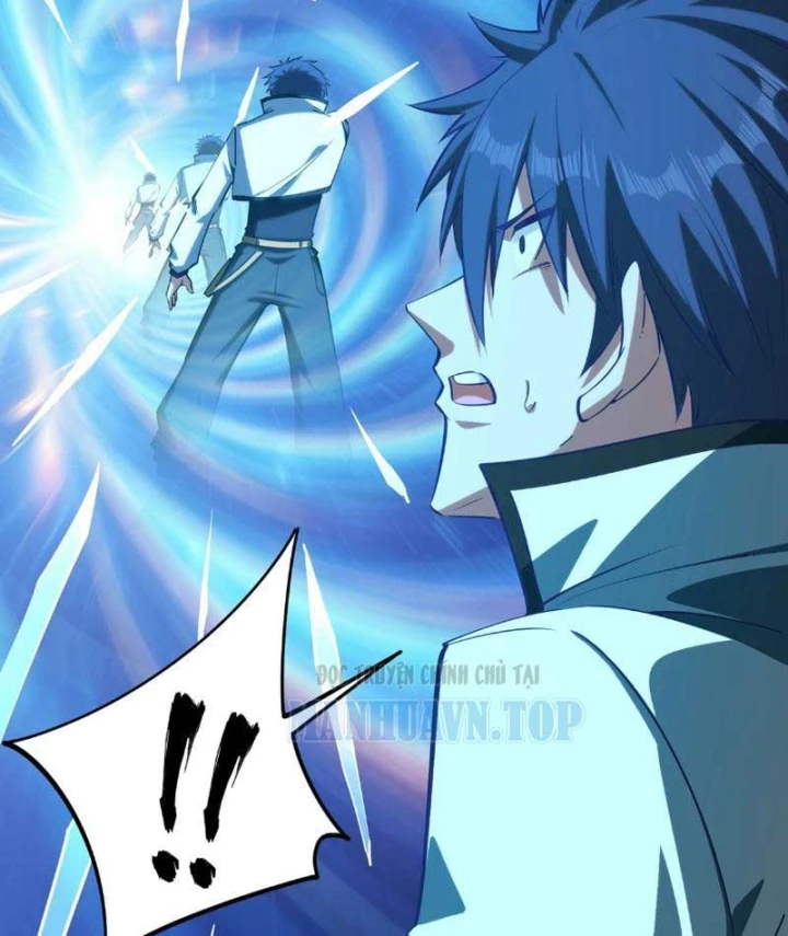 Toàn Dân Đoạt Tháp: Ta Đã Sớm Thông Qua Tầng 999 Chapter 46 - 71