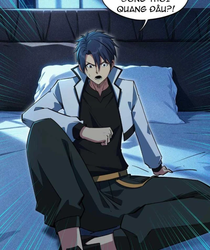 Toàn Dân Đoạt Tháp: Ta Đã Sớm Thông Qua Tầng 999 Chapter 46 - 77