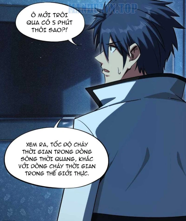 Toàn Dân Đoạt Tháp: Ta Đã Sớm Thông Qua Tầng 999 Chapter 46 - 79