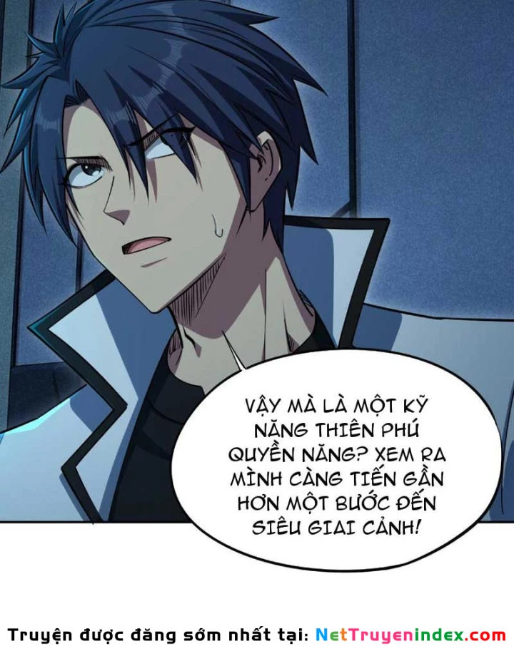 Toàn Dân Đoạt Tháp: Ta Đã Sớm Thông Qua Tầng 999 Chapter 46 - 81