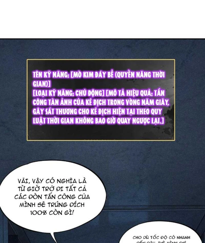 Toàn Dân Đoạt Tháp: Ta Đã Sớm Thông Qua Tầng 999 Chapter 46 - 82