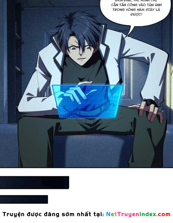 Toàn Dân Đoạt Tháp: Ta Đã Sớm Thông Qua Tầng 999 Chapter 46 - 83