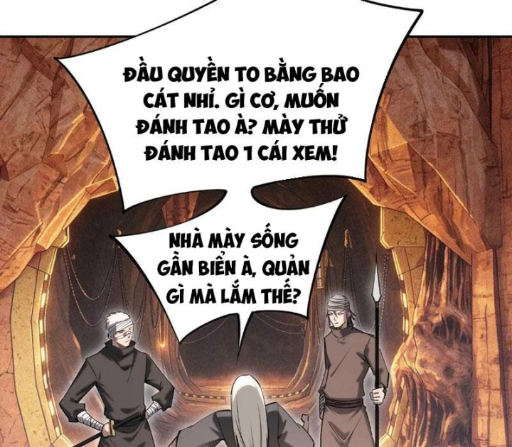 Toàn Dân Đoạt Tháp: Ta Đã Sớm Thông Qua Tầng 999 Chapter 46 - 87