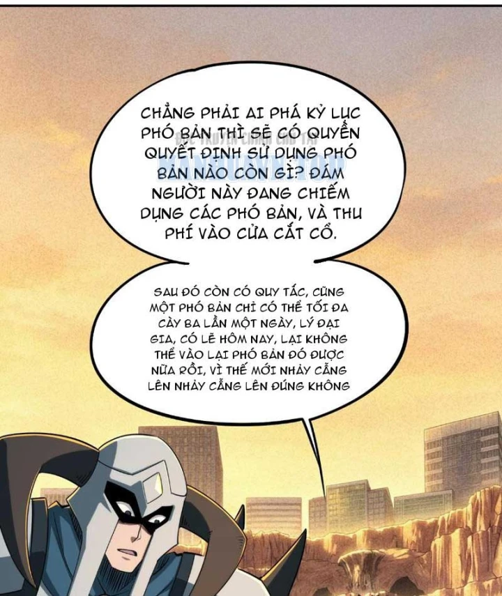 Toàn Dân Đoạt Tháp: Ta Đã Sớm Thông Qua Tầng 999 Chapter 46 - 89