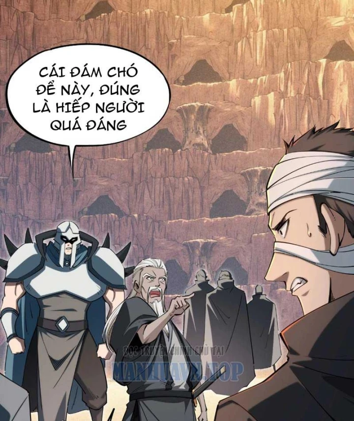 Toàn Dân Đoạt Tháp: Ta Đã Sớm Thông Qua Tầng 999 Chapter 46 - 91