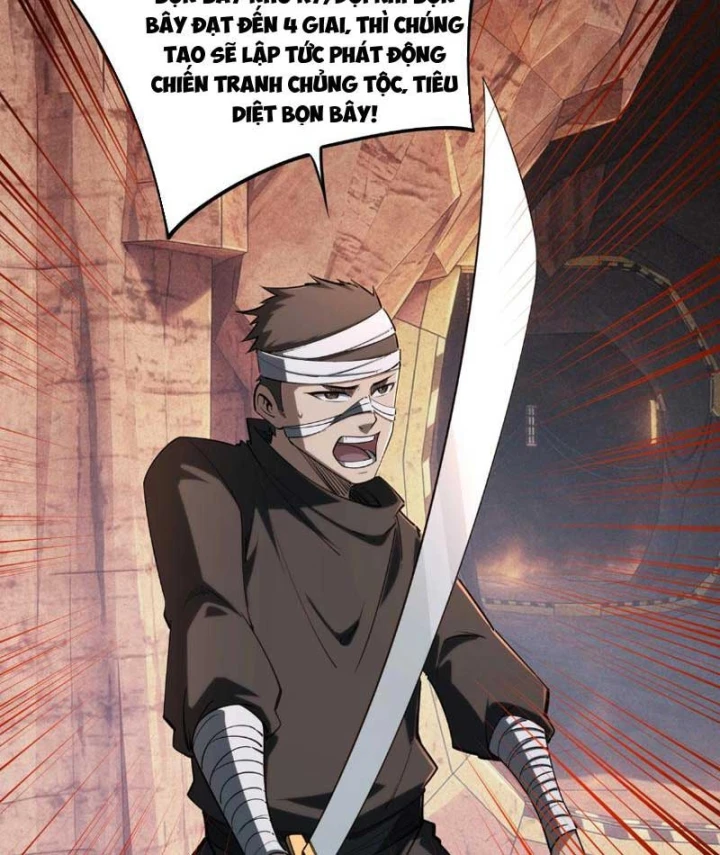 Toàn Dân Đoạt Tháp: Ta Đã Sớm Thông Qua Tầng 999 Chapter 46 - 93