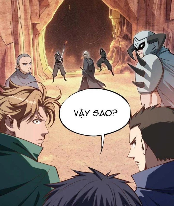 Toàn Dân Đoạt Tháp: Ta Đã Sớm Thông Qua Tầng 999 Chapter 46 - 95