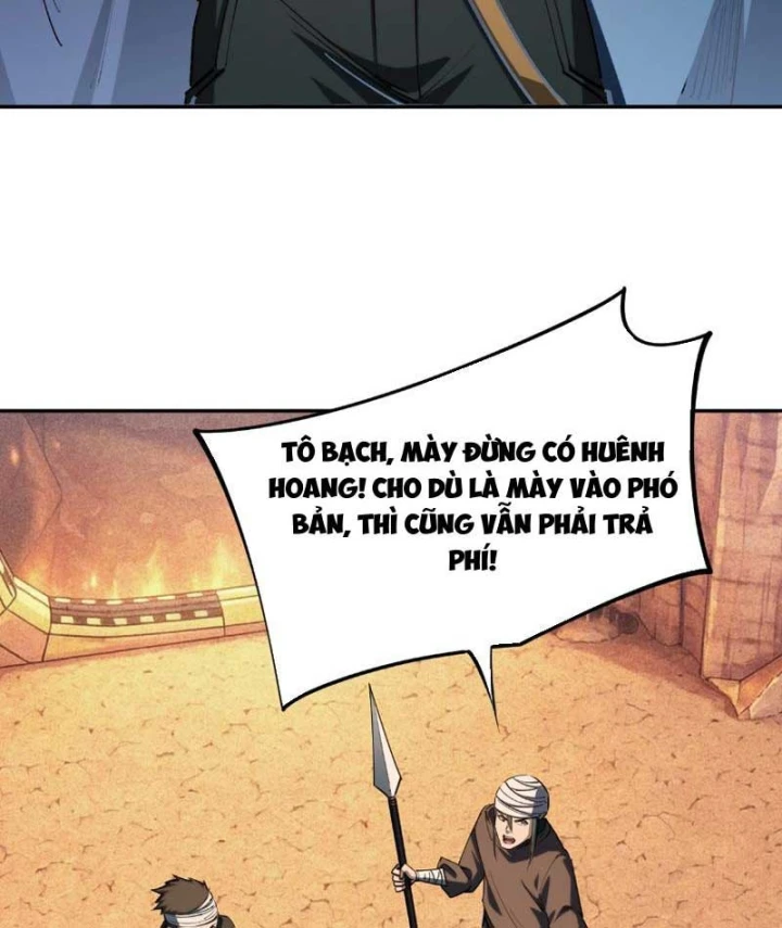 Toàn Dân Đoạt Tháp: Ta Đã Sớm Thông Qua Tầng 999 Chapter 46 - 99