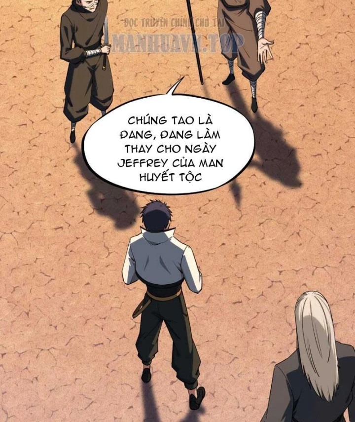 Toàn Dân Đoạt Tháp: Ta Đã Sớm Thông Qua Tầng 999 Chapter 46 - 100