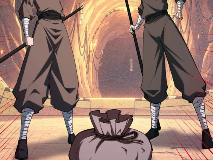 Toàn Dân Đoạt Tháp: Ta Đã Sớm Thông Qua Tầng 999 Chapter 47 - 5