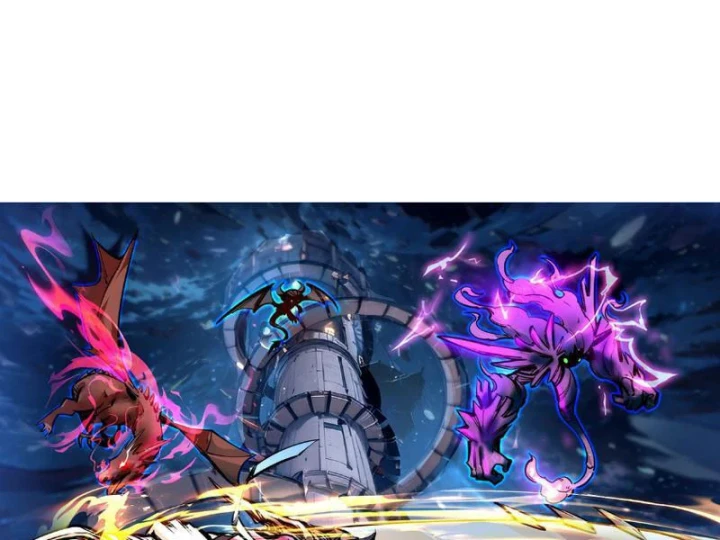 Toàn Dân Đoạt Tháp: Ta Đã Sớm Thông Qua Tầng 999 Chapter 47 - 11