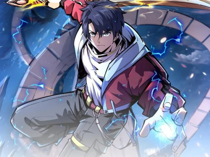 Toàn Dân Đoạt Tháp: Ta Đã Sớm Thông Qua Tầng 999 Chapter 47 - 12