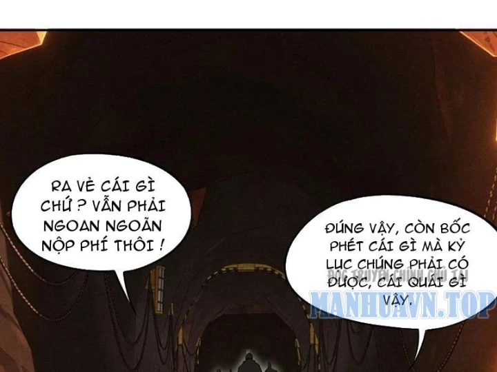 Toàn Dân Đoạt Tháp: Ta Đã Sớm Thông Qua Tầng 999 Chapter 47 - 18