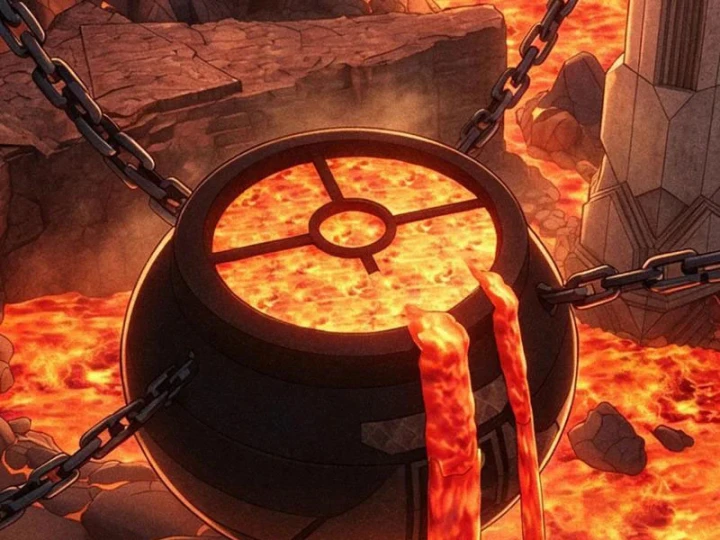 Toàn Dân Đoạt Tháp: Ta Đã Sớm Thông Qua Tầng 999 Chapter 47 - 23