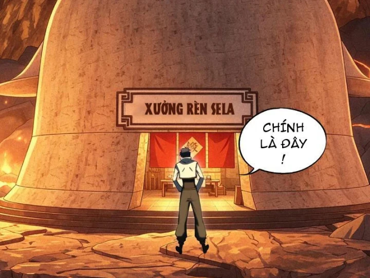 Toàn Dân Đoạt Tháp: Ta Đã Sớm Thông Qua Tầng 999 Chapter 47 - 26