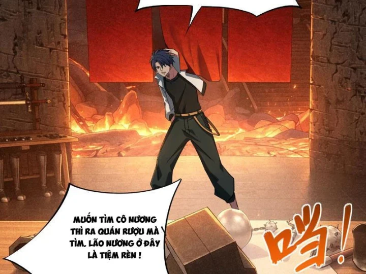 Toàn Dân Đoạt Tháp: Ta Đã Sớm Thông Qua Tầng 999 Chapter 47 - 28