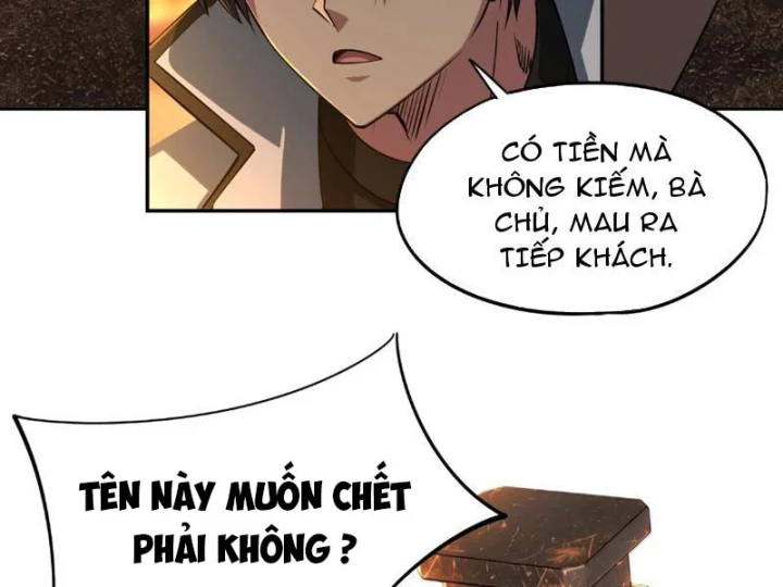 Toàn Dân Đoạt Tháp: Ta Đã Sớm Thông Qua Tầng 999 Chapter 47 - 30