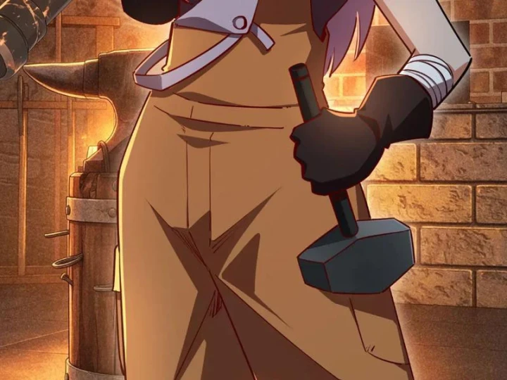 Toàn Dân Đoạt Tháp: Ta Đã Sớm Thông Qua Tầng 999 Chapter 47 - 32