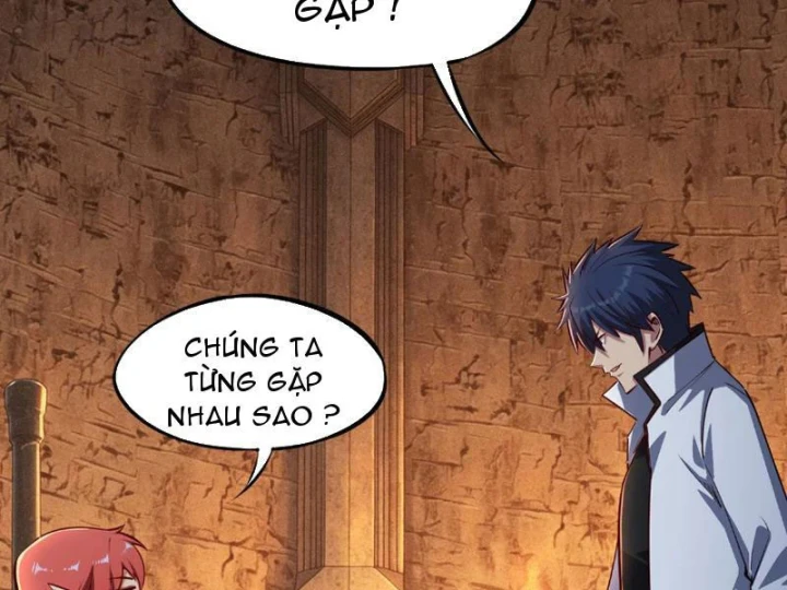 Toàn Dân Đoạt Tháp: Ta Đã Sớm Thông Qua Tầng 999 Chapter 47 - 35