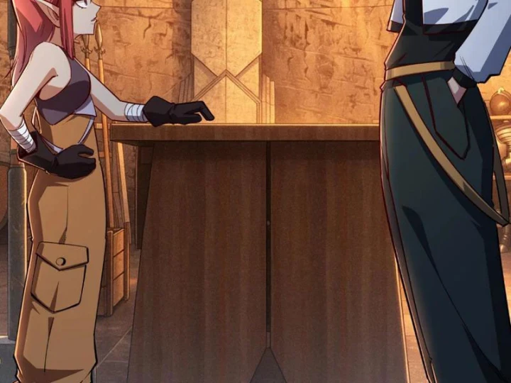 Toàn Dân Đoạt Tháp: Ta Đã Sớm Thông Qua Tầng 999 Chapter 47 - 36