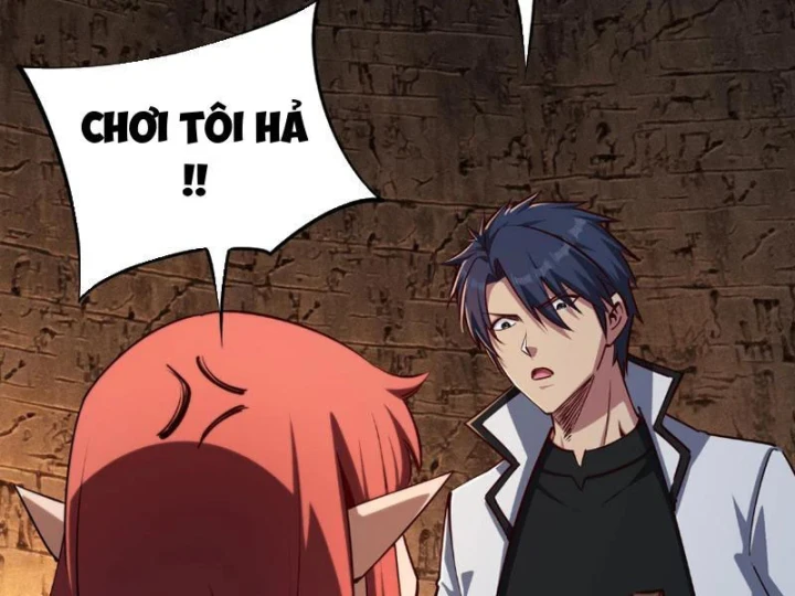 Toàn Dân Đoạt Tháp: Ta Đã Sớm Thông Qua Tầng 999 Chapter 47 - 38